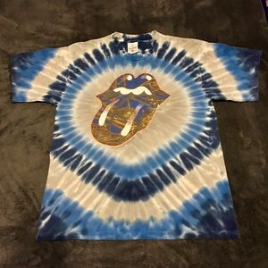 Vintage The Rolling Stones tee